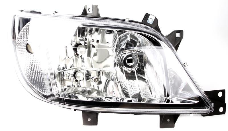 Solgy 301012 Headlight right 301012: Buy near me in Poland at 2407.PL - Good price!
