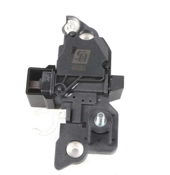 Alternator regulator Solgy 408001