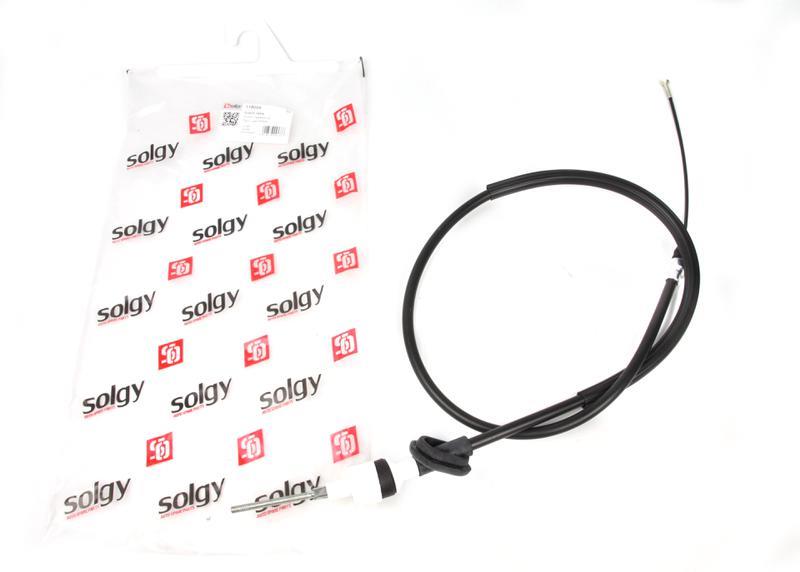 Solgy Clutch cable – price