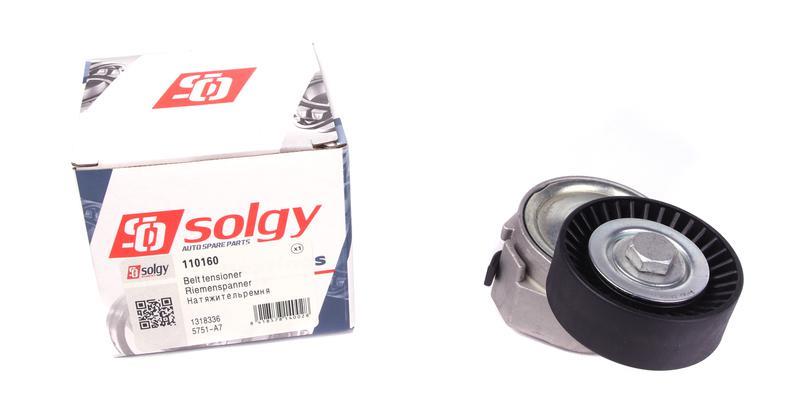 Купить Solgy 110160 по низкой цене в Польше!