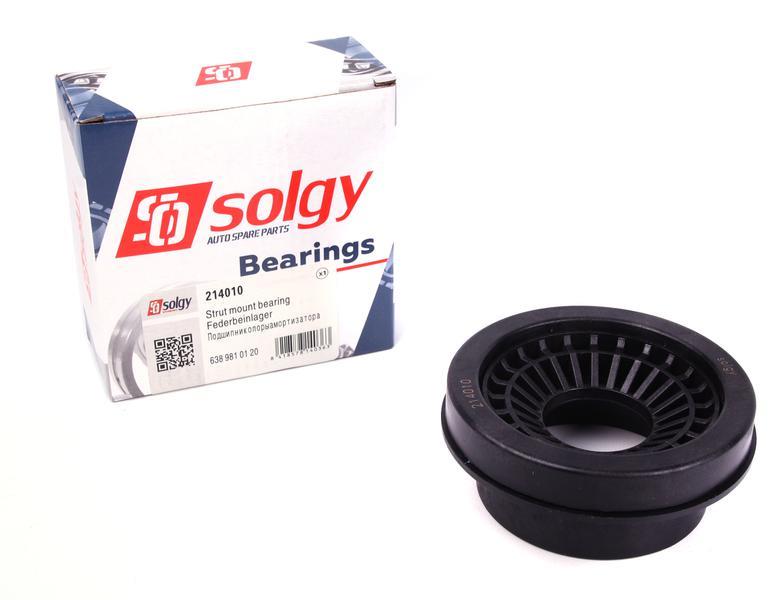 Kup Solgy 214010 – super cena na 2407.PL!