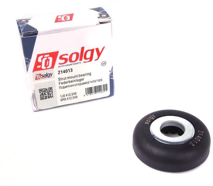 Solgy Shock absorber bearing – price