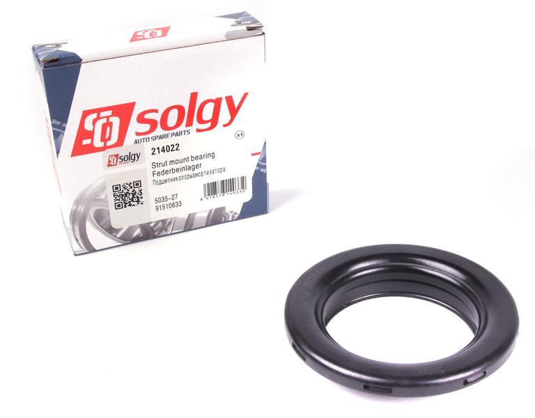 Купить Solgy 214022 – отличная цена на 2407.PL!