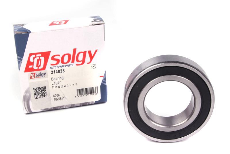 Buy Solgy 214038 at a low price in Poland!