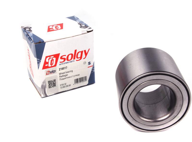 Buy Solgy 216017 – good price at 2407.PL!