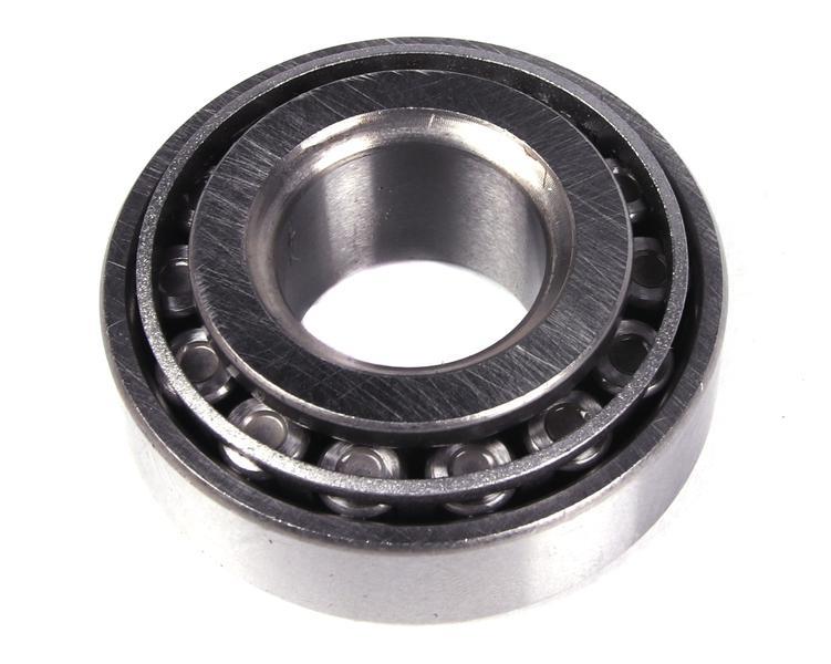 Wheel bearing Solgy 216052