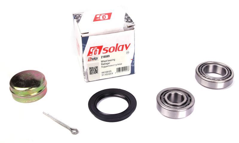 Buy Solgy 216089 at a low price in Poland!