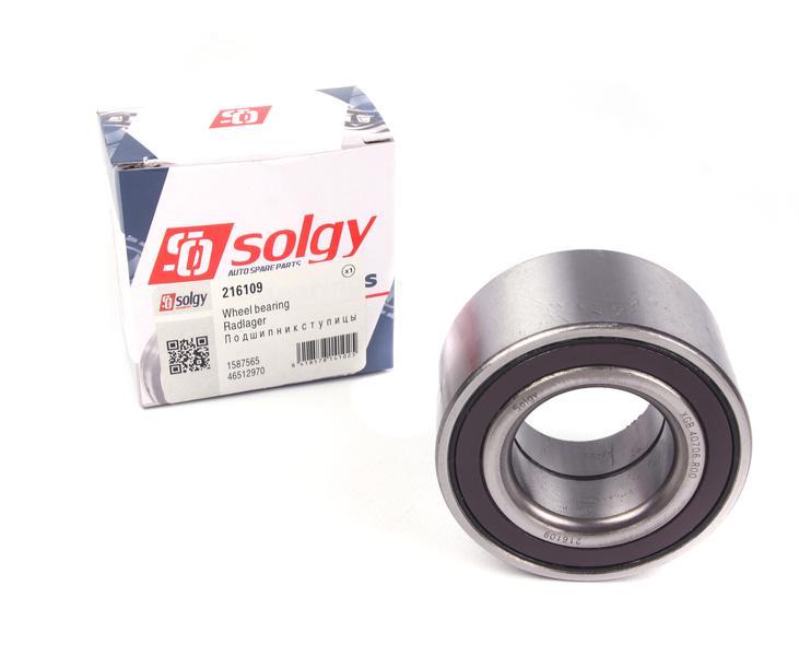 Buy Solgy 216109 at a low price in Poland!