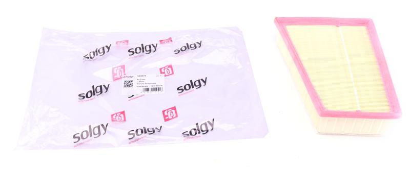 Купити Solgy 103073 за низькою ціною в Польщі!
