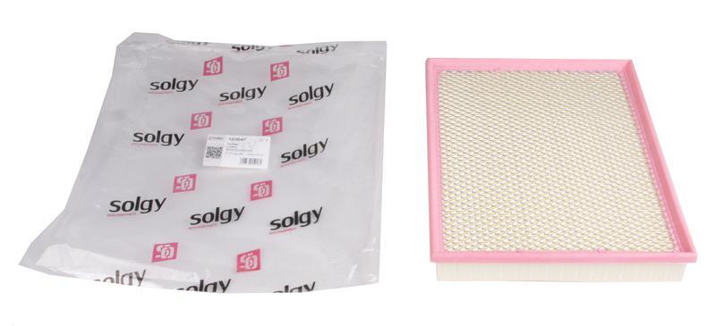 Купить Solgy 103047 – отличная цена на 2407.PL!