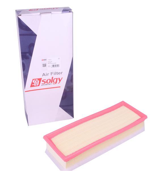 Solgy Air filter – price