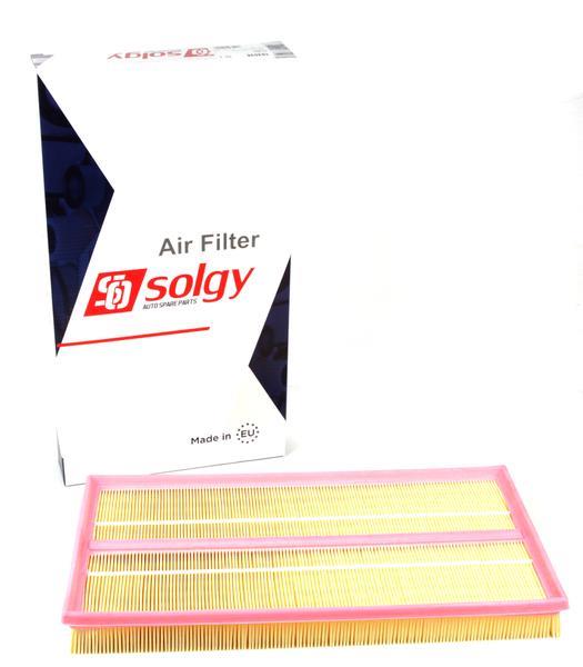 Kup Solgy 103035 – super cena na 2407.PL!