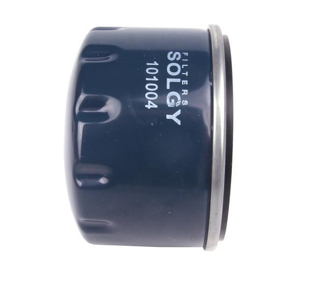 Oil Filter Solgy 101004