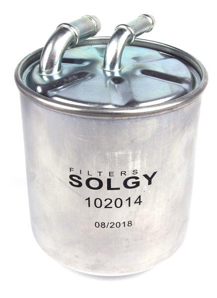 Solgy Fuel filter – price