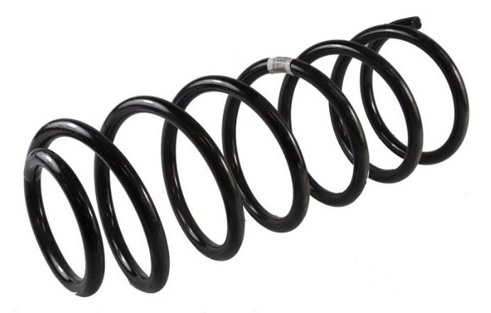 Kager 84-0914 Suspension spring front 840914: Buy near me in Poland at 2407.PL - Good price!