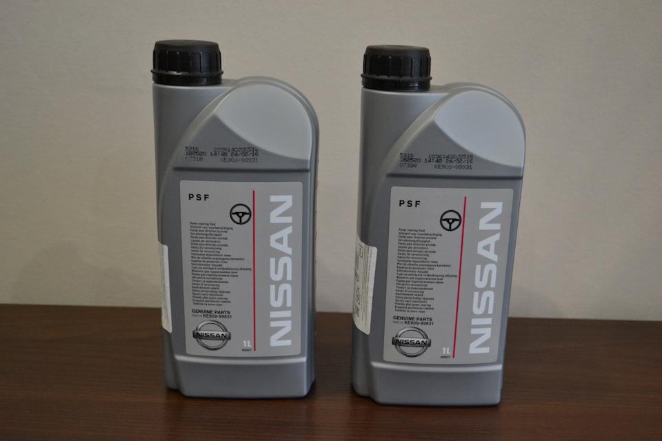 Nissan KE909-99931 Hydrauliköl Nissan PSF, 1 l KE90999931: Bestellen Sie in Polen zu einem guten Preis bei 2407.PL!