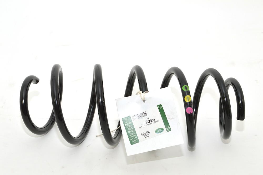 Land Rover LR032904 Suspension spring front LR032904: Buy near me at 2407.PL in Poland at an Affordable price!