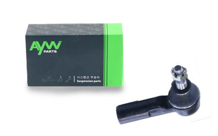 Aywiparts AW1310038LR Tie rod end outer AW1310038LR: Buy near me in Poland at 2407.PL - Good price!