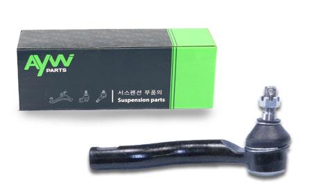 Aywiparts AW1310052R Tie rod end right AW1310052R: Buy near me in Poland at 2407.PL - Good price!