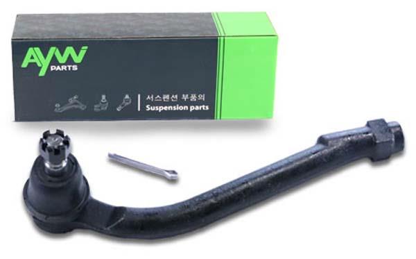 Aywiparts AW1310056R Tie rod end right AW1310056R: Buy near me in Poland at 2407.PL - Good price!