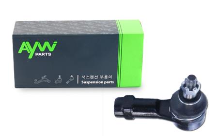 Aywiparts AW1310070LR Tie rod end outer AW1310070LR: Buy near me in Poland at 2407.PL - Good price!