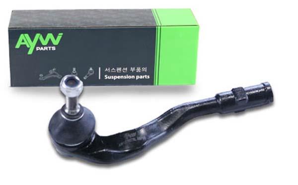Aywiparts AW1310078L Tie rod end left AW1310078L: Buy near me in Poland at 2407.PL - Good price!