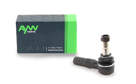 Aywiparts AW1310112LR Tie rod end outer AW1310112LR: Buy near me in Poland at 2407.PL - Good price!