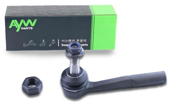 Aywiparts AW1310114L Tie rod end left AW1310114L: Buy near me in Poland at 2407.PL - Good price!