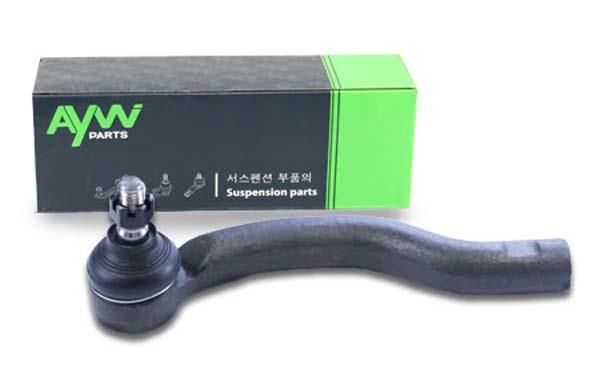 Aywiparts AW1310136L Tie rod end left AW1310136L: Buy near me in Poland at 2407.PL - Good price!