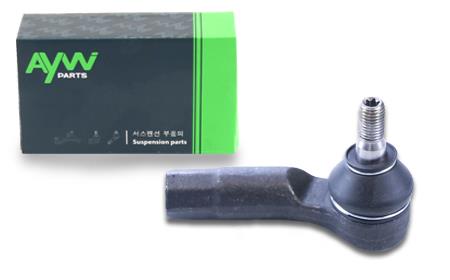 Aywiparts AW1310140L Tie rod end left AW1310140L: Buy near me in Poland at 2407.PL - Good price!