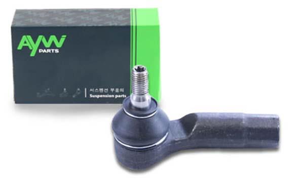 Aywiparts AW1310141R Tie rod end right AW1310141R: Buy near me in Poland at 2407.PL - Good price!