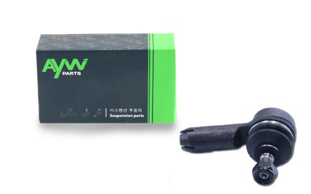 Aywiparts AW1310152LR Tie rod end outer AW1310152LR: Buy near me in Poland at 2407.PL - Good price!