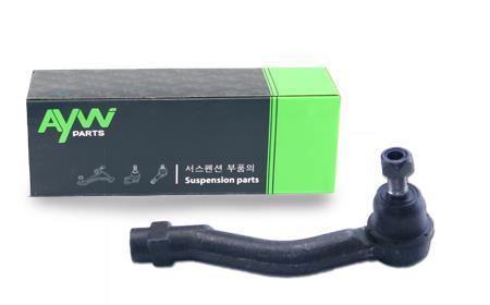 Aywiparts AW1310192R Tie rod end right AW1310192R: Buy near me in Poland at 2407.PL - Good price!