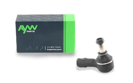 Aywiparts AW1310196R Tie rod end outer AW1310196R: Buy near me in Poland at 2407.PL - Good price!