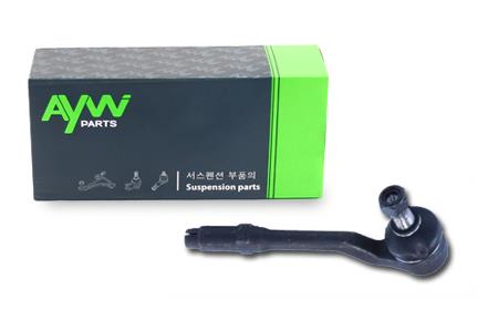 Aywiparts AW1310206LR Tie rod end outer AW1310206LR: Buy near me in Poland at 2407.PL - Good price!