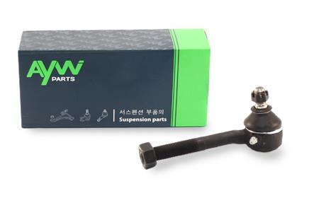Aywiparts AW1310209LR Tie rod end outer AW1310209LR: Buy near me in Poland at 2407.PL - Good price!