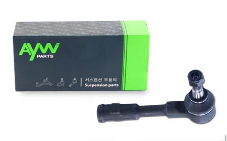 Aywiparts AW1310261LR Tie rod end outer AW1310261LR: Buy near me in Poland at 2407.PL - Good price!