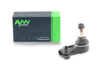 Aywiparts AW1310267L Tie rod end left AW1310267L: Buy near me in Poland at 2407.PL - Good price!