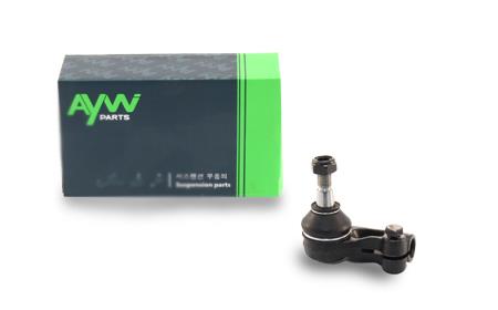 Aywiparts AW1310268R Tie rod end right AW1310268R: Buy near me in Poland at 2407.PL - Good price!