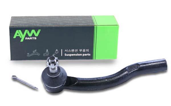 Aywiparts AW1310284L Tie rod end outer AW1310284L: Buy near me in Poland at 2407.PL - Good price!