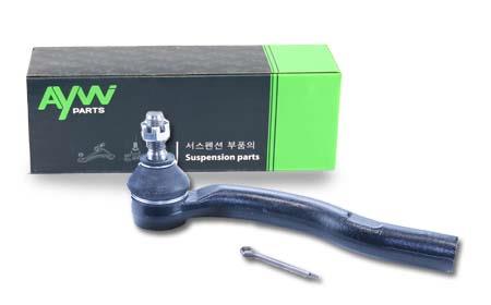 Aywiparts AW1310285R Tie rod end outer AW1310285R: Buy near me in Poland at 2407.PL - Good price!