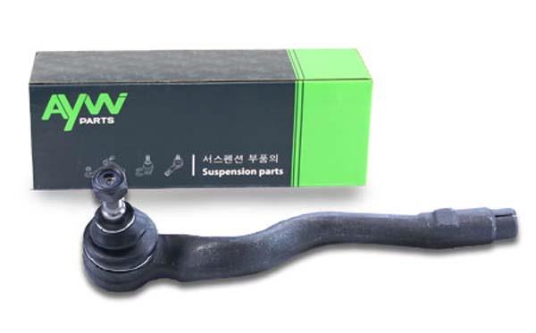 Aywiparts AW1310306L Tie rod end left AW1310306L: Buy near me in Poland at 2407.PL - Good price!