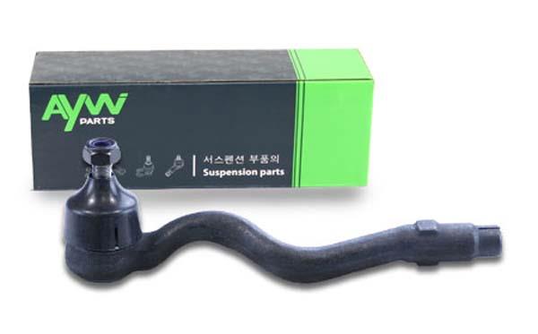 Aywiparts AW1310307R Tie rod end right AW1310307R: Buy near me in Poland at 2407.PL - Good price!
