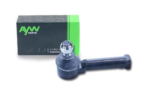 Aywiparts AW1310327LR Tie rod end outer AW1310327LR: Buy near me in Poland at 2407.PL - Good price!