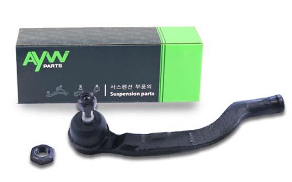 Aywiparts AW1310340R Tie rod end right AW1310340R: Buy near me in Poland at 2407.PL - Good price!