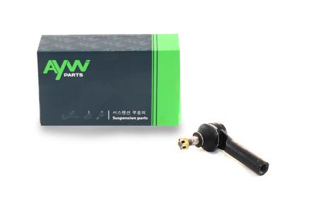 Aywiparts AW1310376LR Tie rod end outer AW1310376LR: Buy near me in Poland at 2407.PL - Good price!