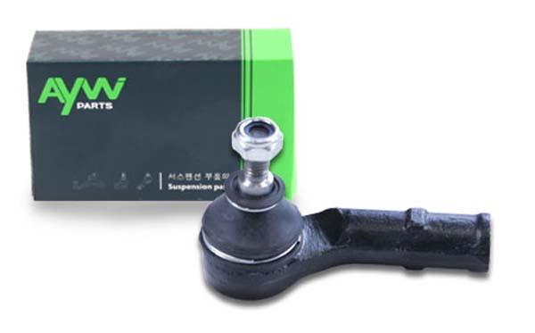 Aywiparts AW1310400R Tie rod end right AW1310400R: Buy near me in Poland at 2407.PL - Good price!