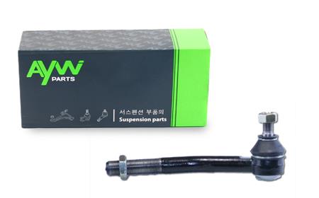 Aywiparts AW1310405L Tie rod end left AW1310405L: Buy near me in Poland at 2407.PL - Good price!