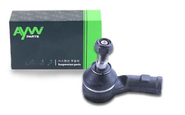 Aywiparts AW1310424R Tie rod end outer AW1310424R: Buy near me in Poland at 2407.PL - Good price!