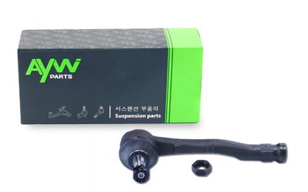 Aywiparts AW1310434L Tie rod end left AW1310434L: Buy near me in Poland at 2407.PL - Good price!